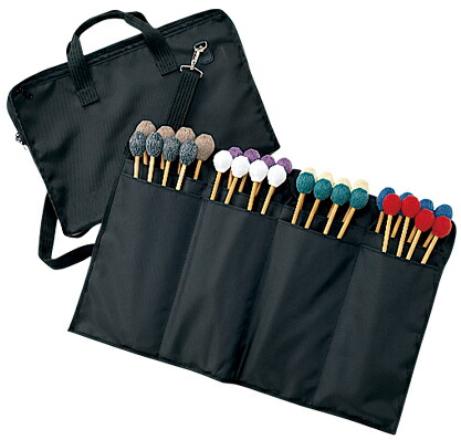 楽天市場】Musser マッサー マレットバッグ マレット用ケース GL8010