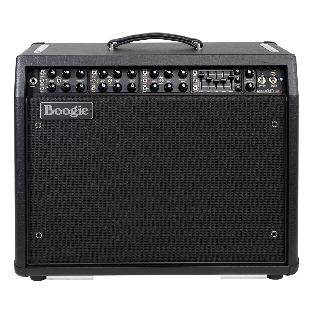 正規激安 Mark V 1 12 Combo マークv 1 12 コンボ メサブギー Mesa Boogie ギターコンボアンプ 10 45 90w ギターアンプ 送料込 Manchetkw Com