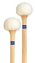 Play Wood プレイウッド ティンパニーマレット　スタンダード シリーズ　T15-MH　 PLAYWOOD｜SOAR SOUND