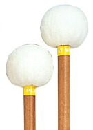 Play Wood プレイウッド ティンパニーマレット　スタンダード シリーズ　TCF-S K　 PLAYWOOD