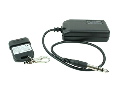 ANTARI アンタリZ-50 ワイヤレスリモコン　 Z-800II、Z-1020用 Antari｜SOAR SOUND