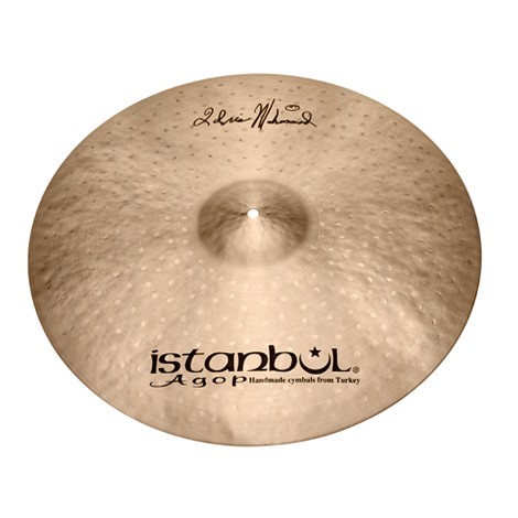 Signature Series イドリス ムハンマド シグネチャー Idris Muhammad Signature Ride ライドシンバル 22\