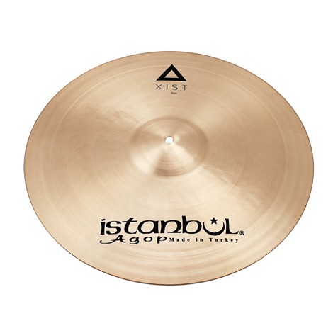 イスタンブール・アゴップ Istanbul Agop イグジストシリーズ・Xist