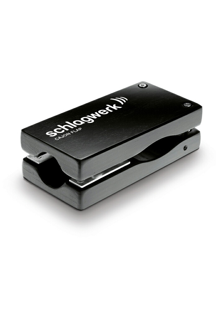 楽天市場】Schlagwerk(シュラグヴェルク) / SR-CAP200 / カホン