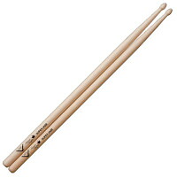 6ペアセット ドラムスティック VATER Sugar Maple Super Jazz VSMSJW｜SOAR SOUND