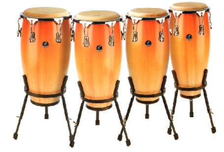 11.75インチ コンガ SONOR ソナー グローバルシリーズ タイオークコンガ SN-GCW1175|SOAR SOUND