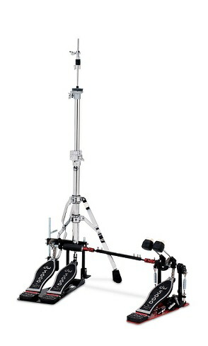 楽天市場】ハイハットスタンド（2レッグ） DW / 9000 Series : DW 