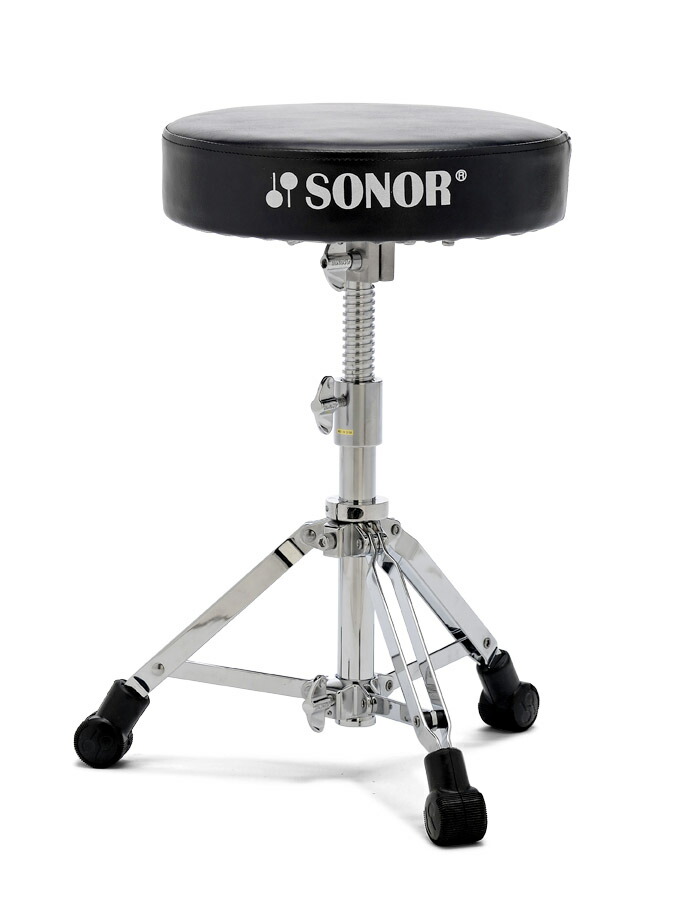 9259円 最大80％オフ！ SONOR ソナー ドラムスローン ドラム用イス SN-DT2000 ドラム椅子