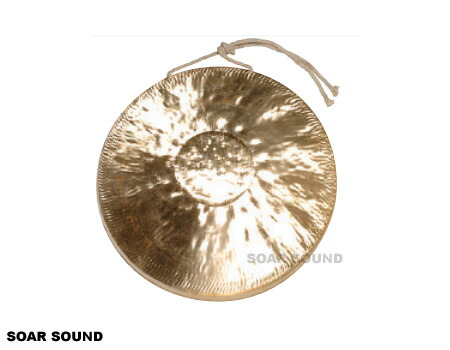 楽天市場】銅鑼 ジルジャン ドラ 40インチ チャイナゴング