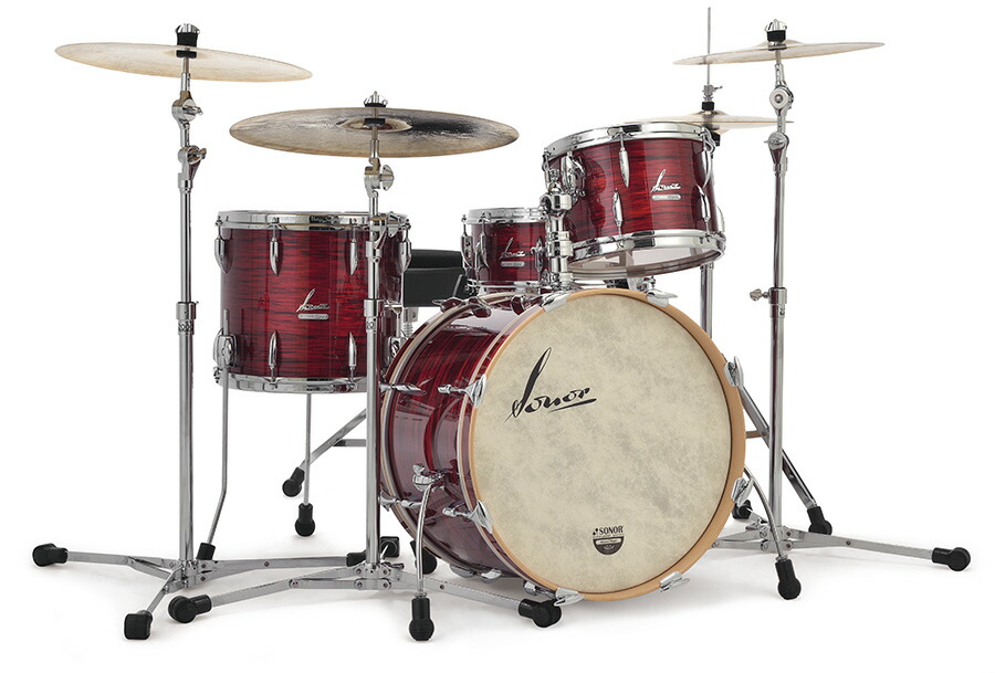 楽天市場】Ludwig ラディック ドラムセット CLASSIC MAPLE クラシック