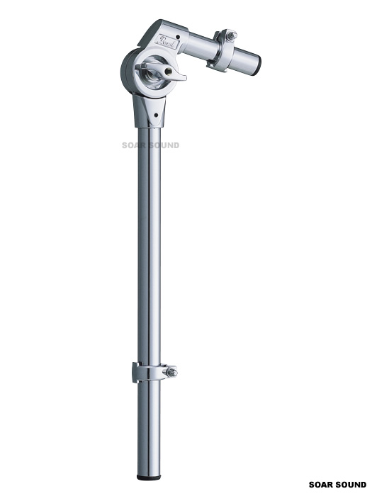Pearl パール タムホルダー Gear TH-88 series ロングタイプ 1本 TH-88I/C オプティマウント/I.S.S(ISS)対応