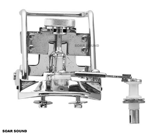 Ludwig ラディック P-47 スネアバット スーパーセンシティブ P-70用 スネアドラム用 スネア用
