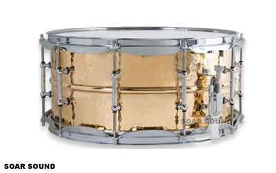 77%OFF!】 Ludwig ラディック スネアドラム 5