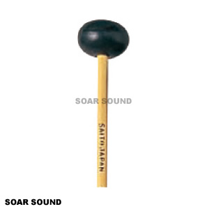 楽天市場】Saito B-2 Medium Hard サイトウ マレット グロッケン専用