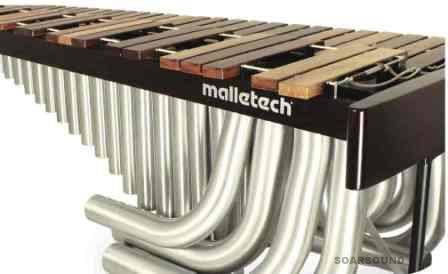 Malletech マレテック Mjb Marimba 木琴 Acilemat Com