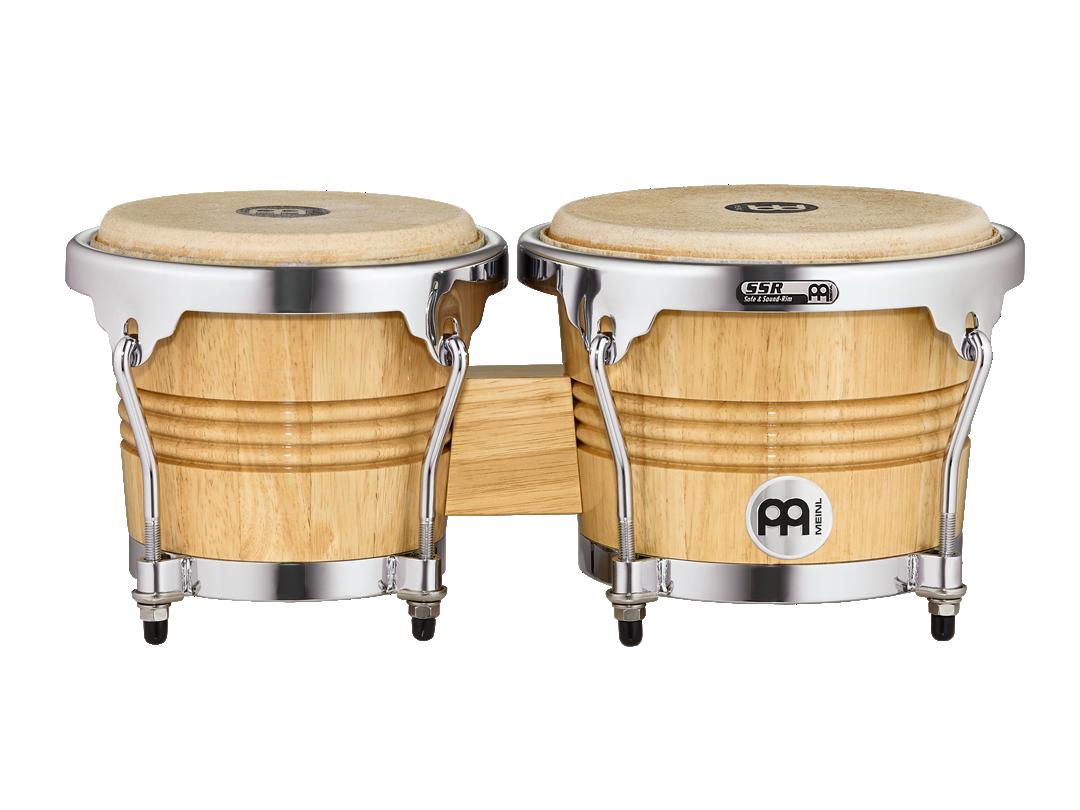 ウッドボンゴ MEINL マイネル 6 3/4\