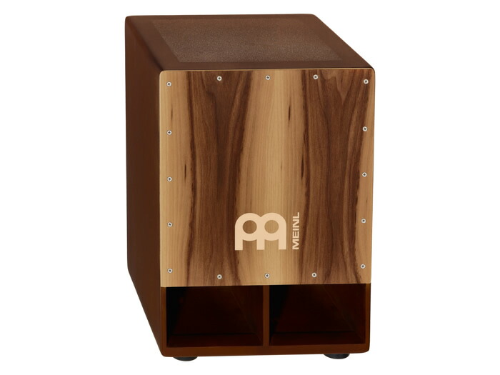 MEINL マイネル サブウー ファーカホン SUBCAJ5WN　Subwoofer Cajon