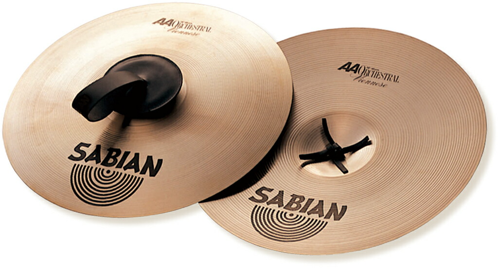 SABIAN セイビアン AA ヴィニーズ 18\