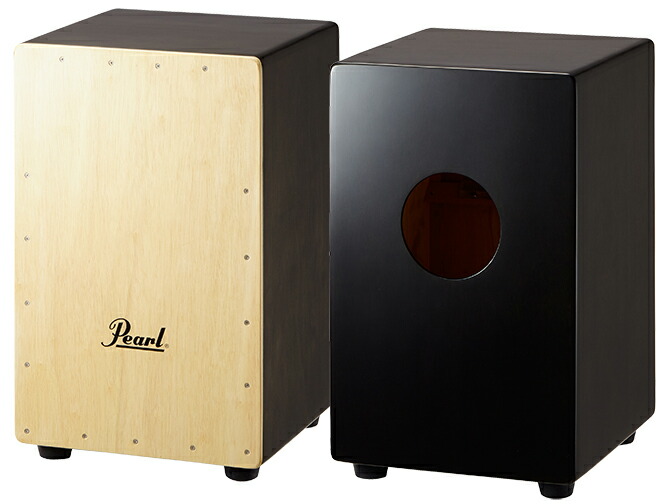 Pearl パール クラブ カホン PBC-512CC