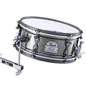 Q-Popper Timbal Snare \