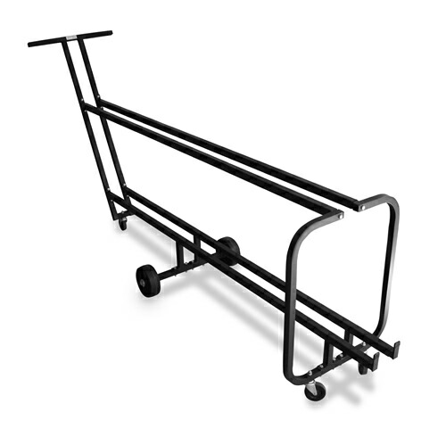 Manhasset マンハセット 譜面台収納カート　ストレージカート　Storage Cart M1910 譜面台用カーゴ 台車