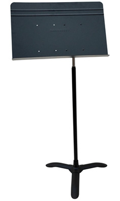 Manhasset マンハセット 譜面台 M48TB Trombonistトロンボニスト トロンボーン用譜面台 譜面スタンド 正規輸入品 トロンボーン専用