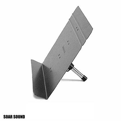 Manhasset マンハセット 机上用 M53 Table Top Stand テーブルトップスタンド 譜面スタンド 正規輸入品 デスク用