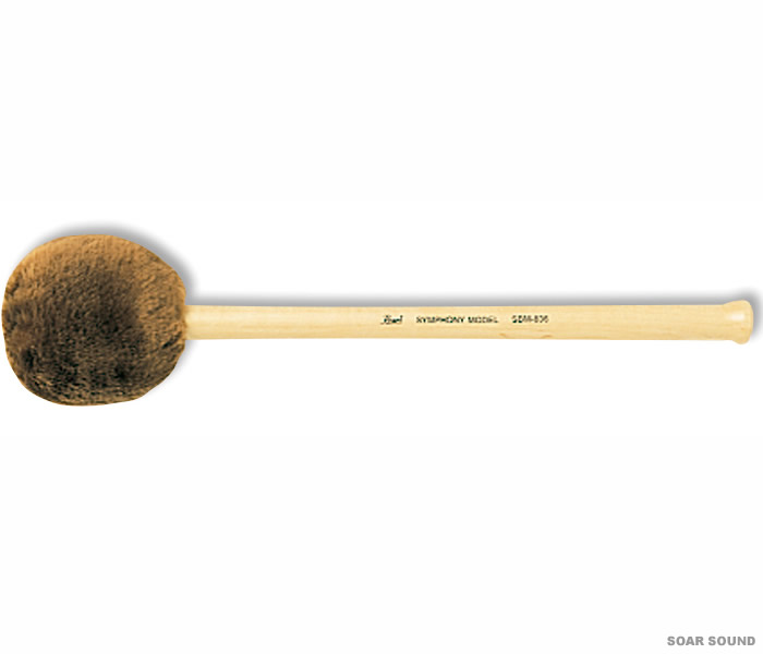 Pearl パール コンサートバスドラム用マレット SBM-836 大太鼓用バチ Concert Bass Drum Mallets シンフォニーモデル