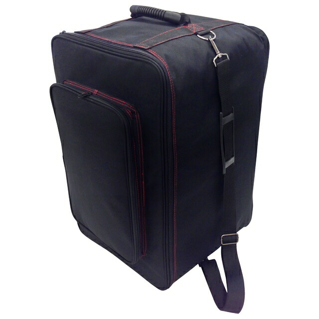 楽天市場】ARCO アルコ カホン用 ソフトケース case6 手提げ