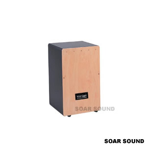 PLAY WOOD プレイウッド カホン CP-30 サウンドボックス PLAYWOOD