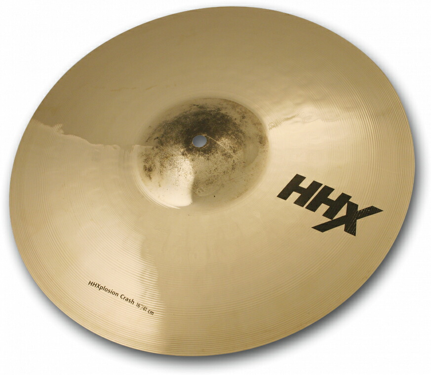 SABIAN セイビアン 19