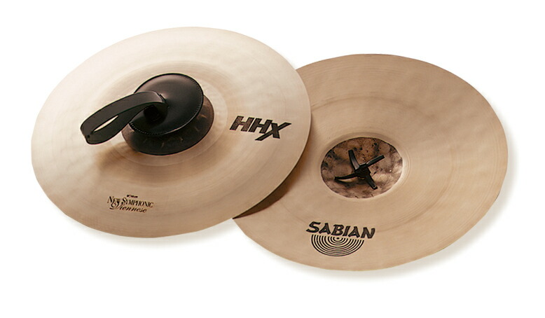 セイビアン コンサートシンバル HHX Medium Synergy 18インチ SABIAN セイビアン 18