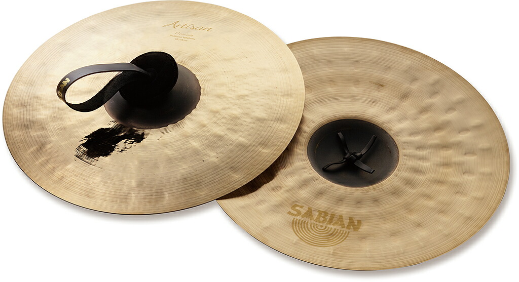 SABIAN セイビアン 18\