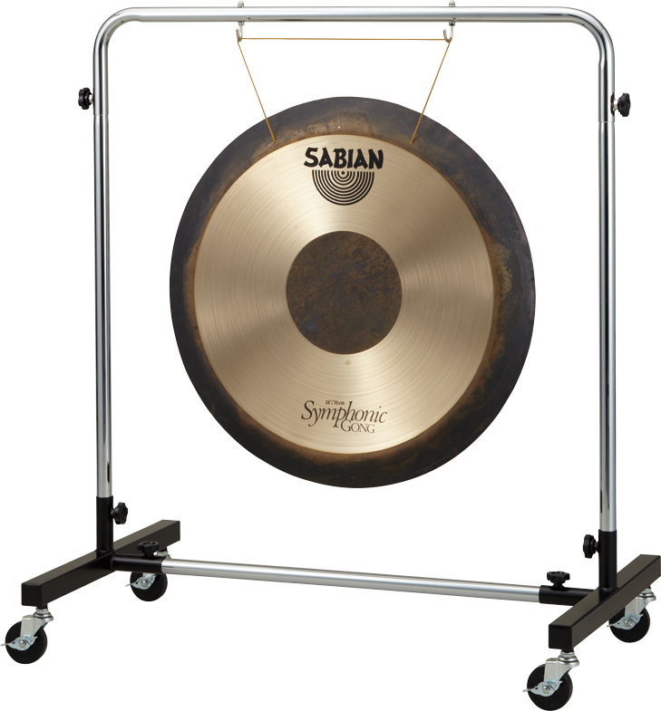 楽天市場】SABIAN セイビアン シンフォニック ゴング 26