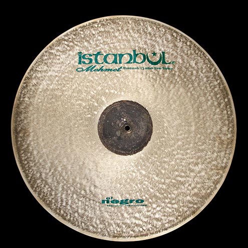 Istanbul Mehmet CRASH 15" Horacio El Negro Hernandez イスタンブール メメット オラシオ エル ネグロ エルナンデス クラッシュシンバル｜SOAR SOUND 27,104円