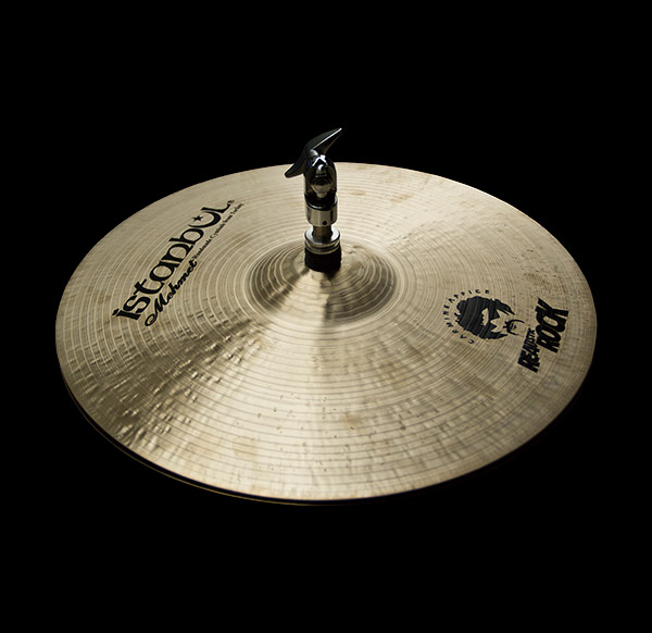 Istanbul Mehmet / HI-HATS 14\