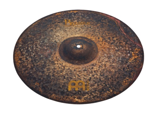 ライドシンバル MEINL / マイネル Byzance Vintage Series：Pure Light Ride 22\