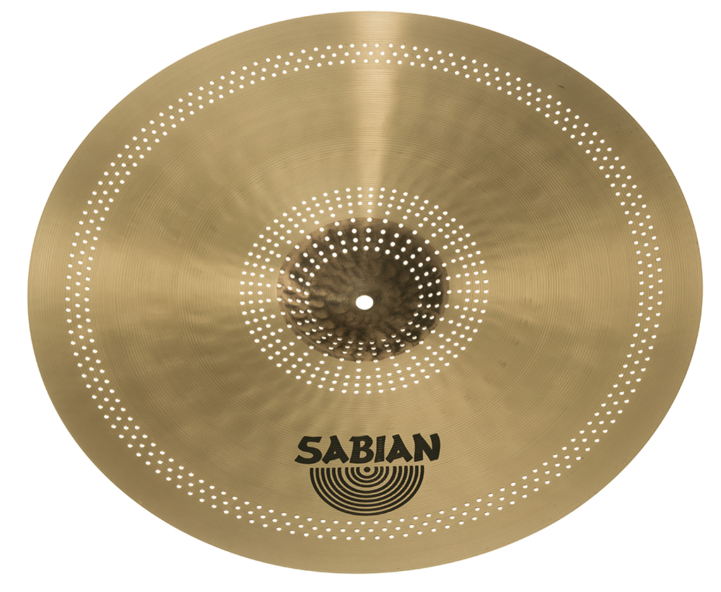 SABIAN セイビアン 20