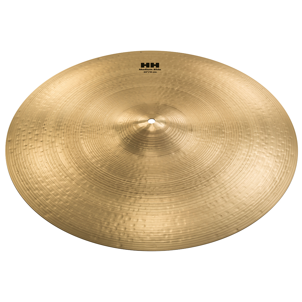 SABIAN セイビアン 20