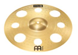 【在庫有り・即納！】クラッシュシンバル MEINL / マイネル HCS Series：Trash Crash 16\