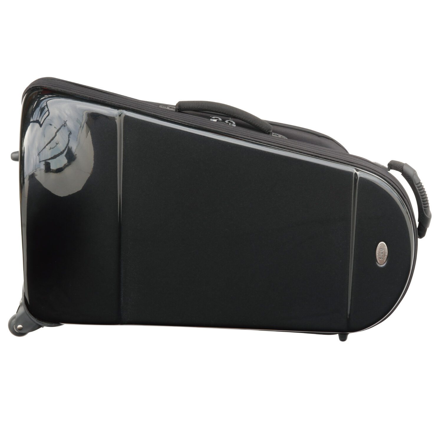 bags EFBE M-BLK(メタリックブラック) bags ユーフォニアム用ファイバーケース 87,725円