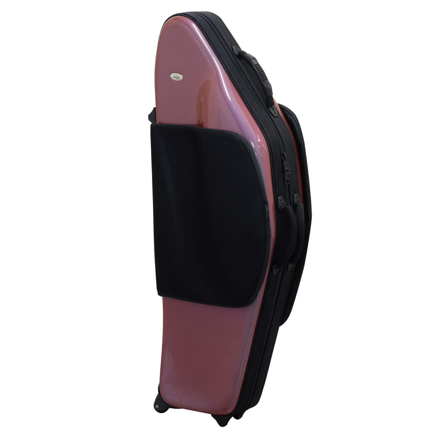 bags EFBS INNO-FUCHSIA(イノフクシア) bags バリトンサックス用ケース｜SOAR SOUND
