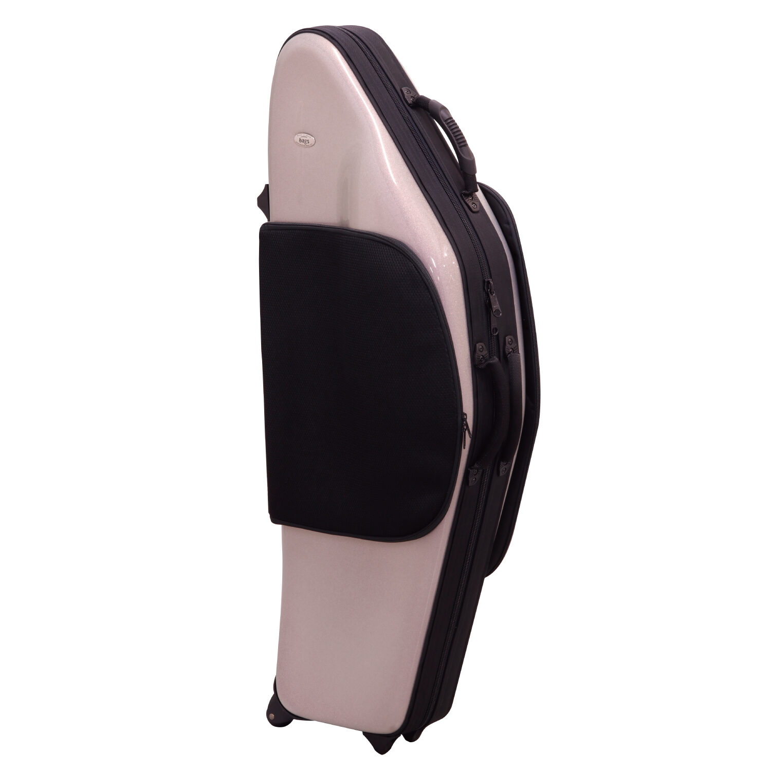 bags EFBS INNO-PINK(イノピンク) bags バリトンサックス用ケース|SOAR SOUND