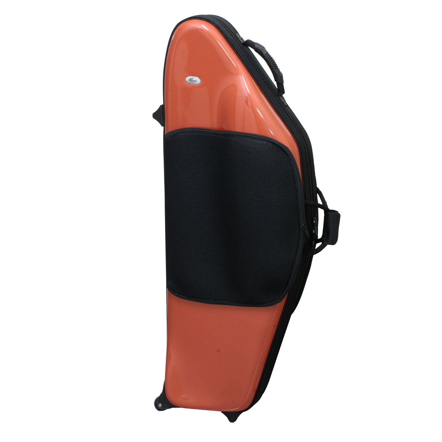 bags EFBS M-COPPER（メタリックカッパー） bags バリトンサックス用ケース