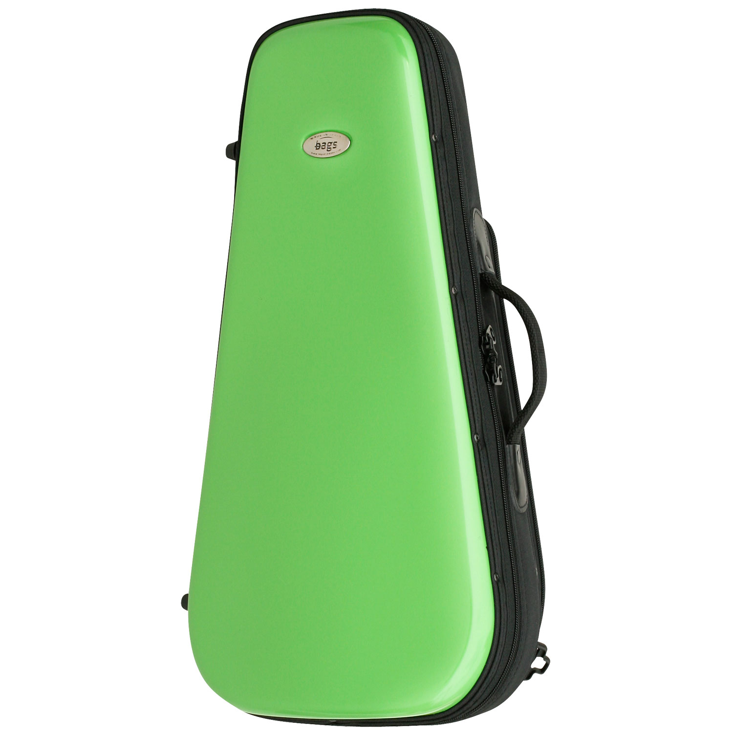 bags EFTR GRE（グリーン） bags トランペット用ケース