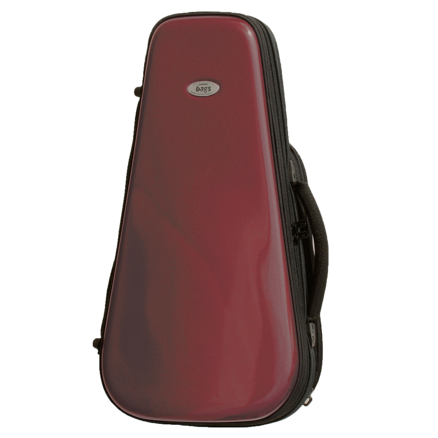 bags EFTR M-RED(メタリックレッド) bags トランペット用ケース