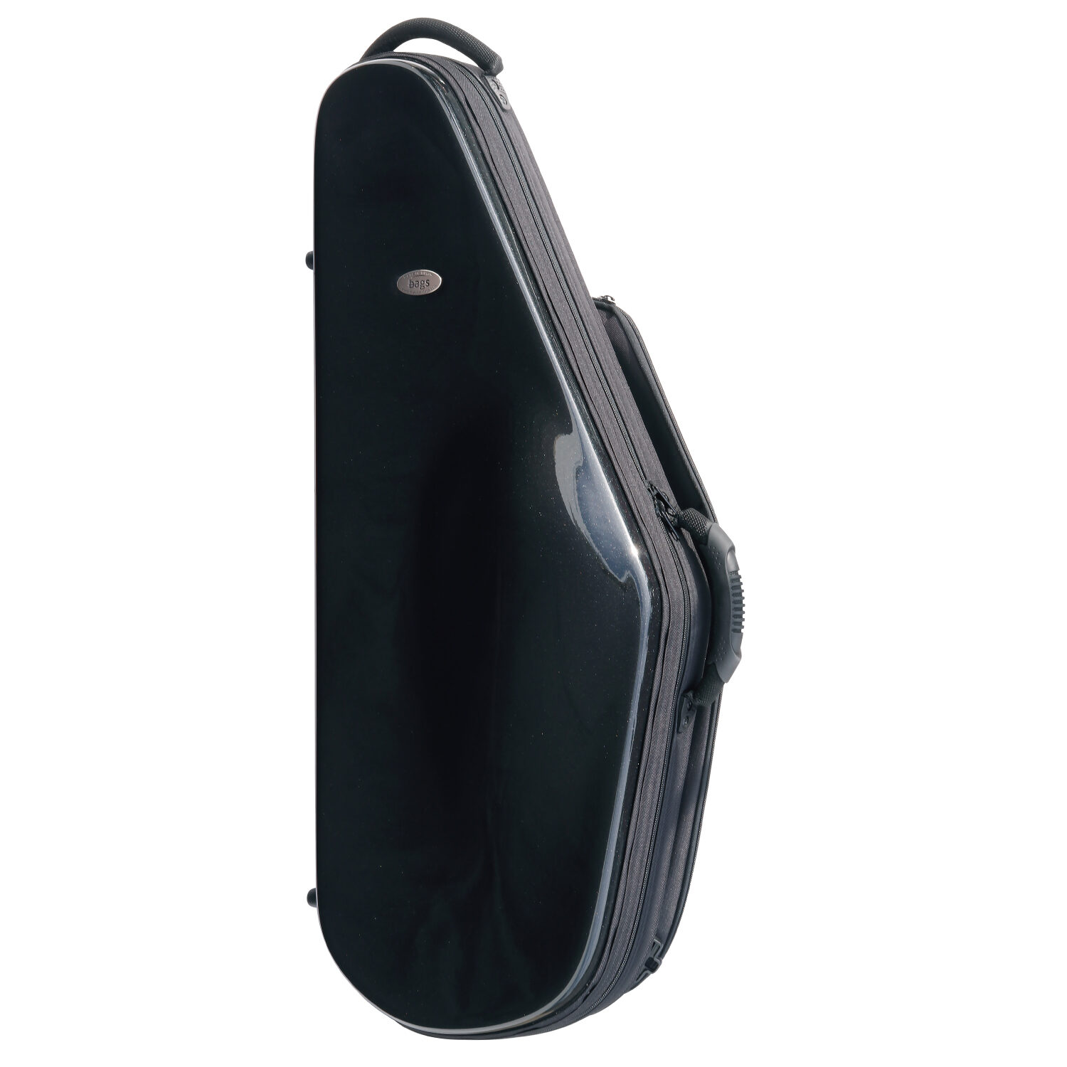 bags EFTS M-BLK(メタリックブラック) bags テナーサックス用ケース 62,315円