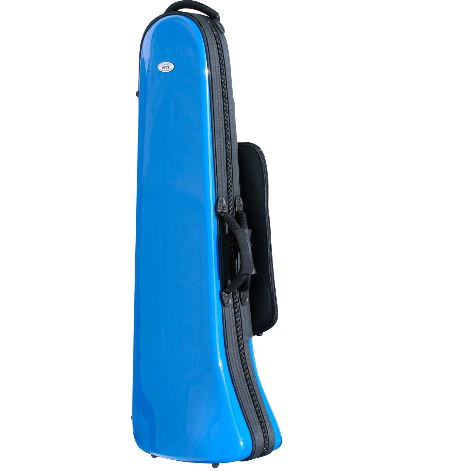 bags EFTT/24 BLU(ブルー) bags テナー / テナーバス トロンボーン用 ケース