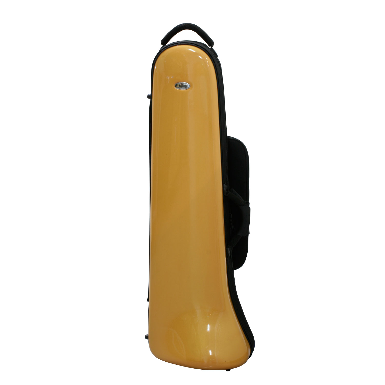 bags EFTT/24 M-GOLD(メタリックゴールド) bags テナー / テナーバス トロンボーン用 ケース