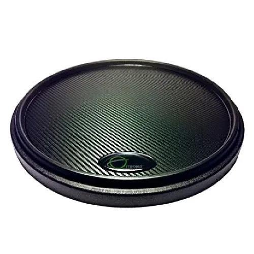 OFFWORLD Percussion オフワールド パッド [13インチ] V3B VMLB INVADER VML ブラックパッド(13\